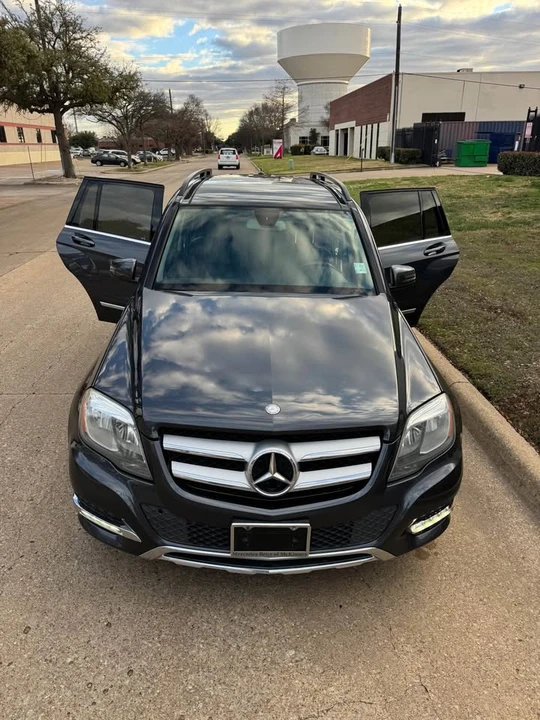 2015 Mercedes-Benz GLK-Class - Image 11 of 20