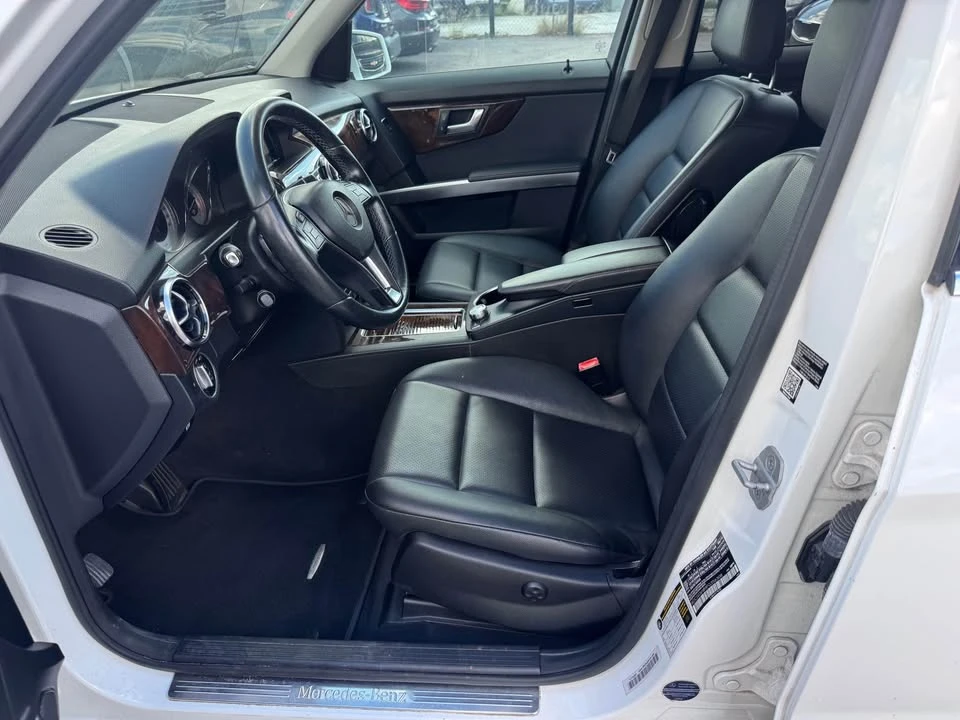 2015 Mercedes-Benz GLK-Class - Image 9 of 17