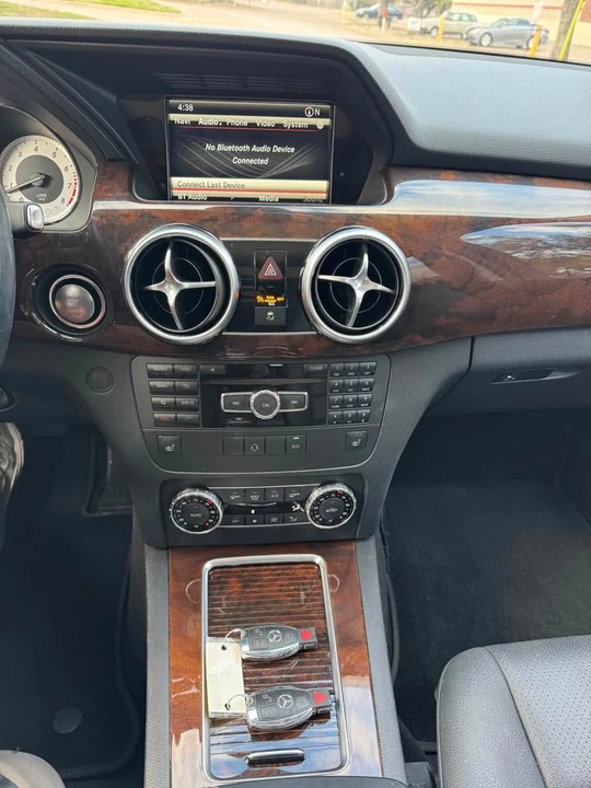 2015 Mercedes-Benz GLK-Class - Image 17 of 20