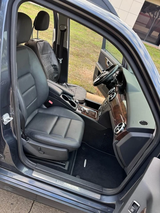 2015 Mercedes-Benz GLK-Class - Image 9 of 20