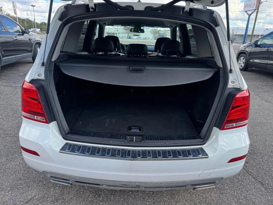 2015 Mercedes-Benz GLK-Class - Image 14 of 17