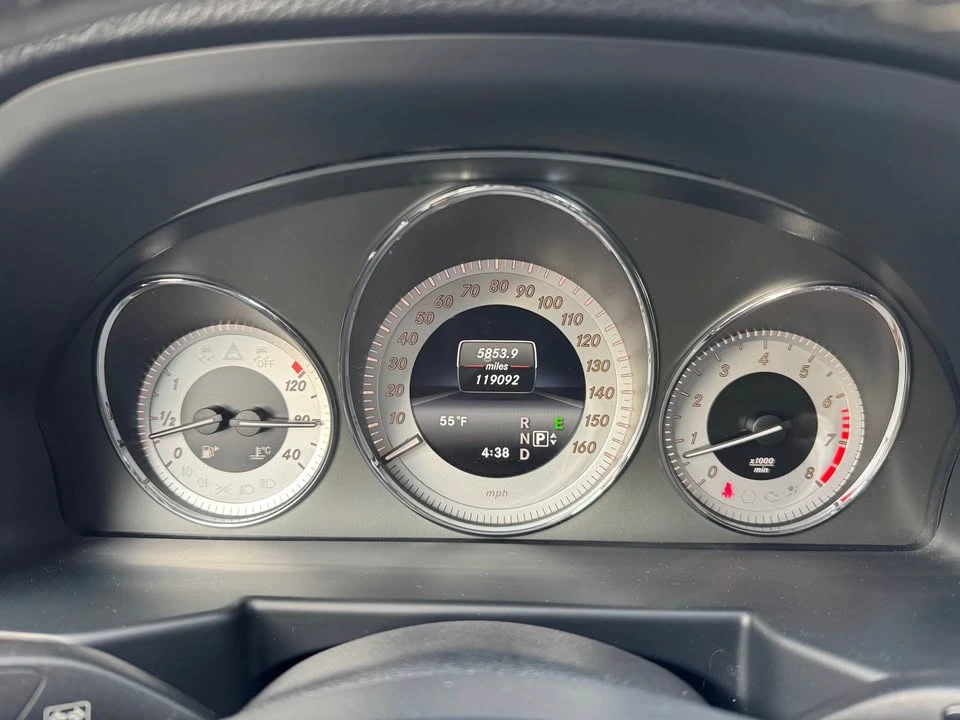 2015 Mercedes-Benz GLK-Class - Image 18 of 20