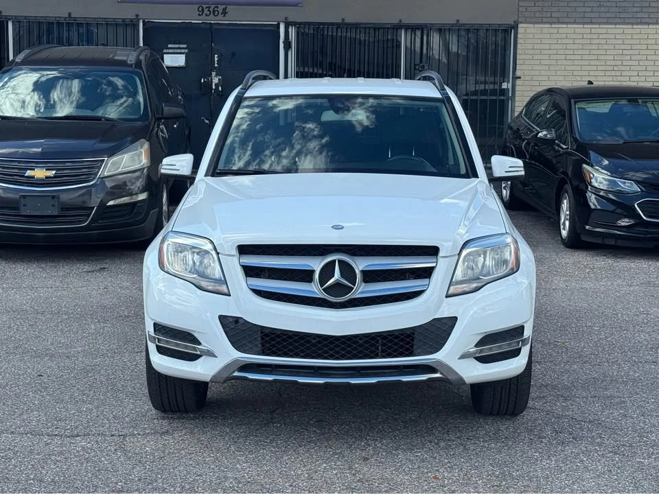 2015 Mercedes-Benz GLK-Class - Image 6 of 17