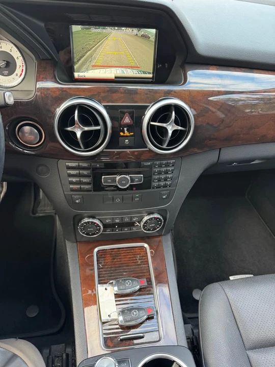 2015 Mercedes-Benz GLK-Class - Image 16 of 20