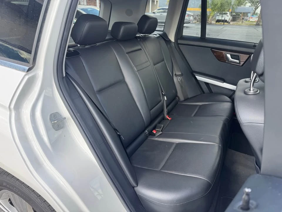 2015 Mercedes-Benz GLK-Class - Image 11 of 17
