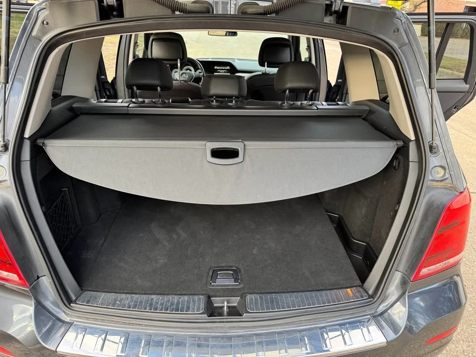 2015 Mercedes-Benz GLK-Class - Image 13 of 20