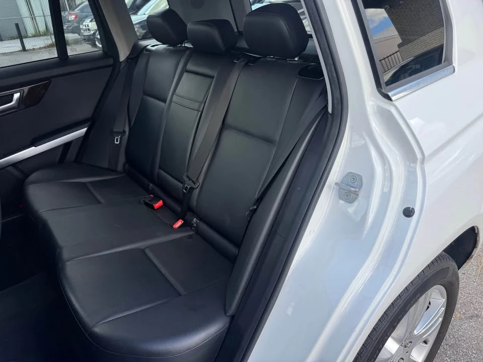 2015 Mercedes-Benz GLK-Class - Image 13 of 17