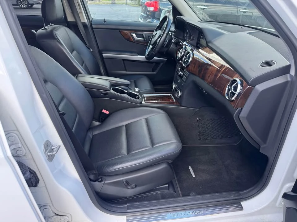 2015 Mercedes-Benz GLK-Class - Image 10 of 17