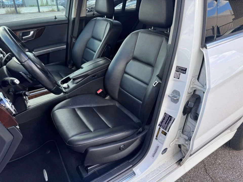 2015 Mercedes-Benz GLK-Class - Image 8 of 17