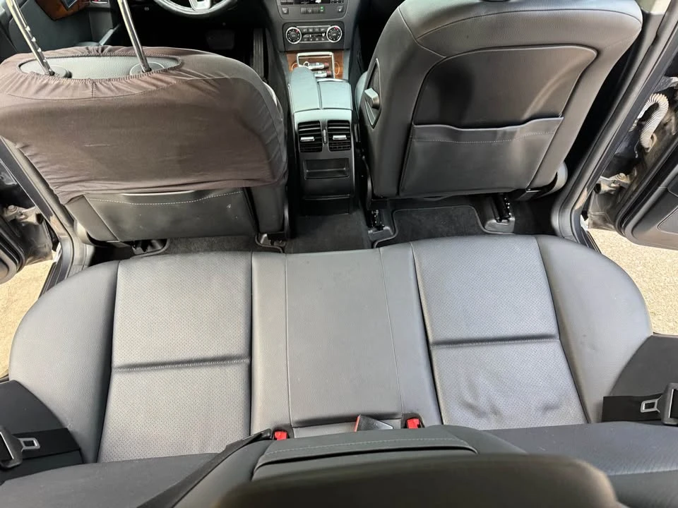 2015 Mercedes-Benz GLK-Class - Image 14 of 20