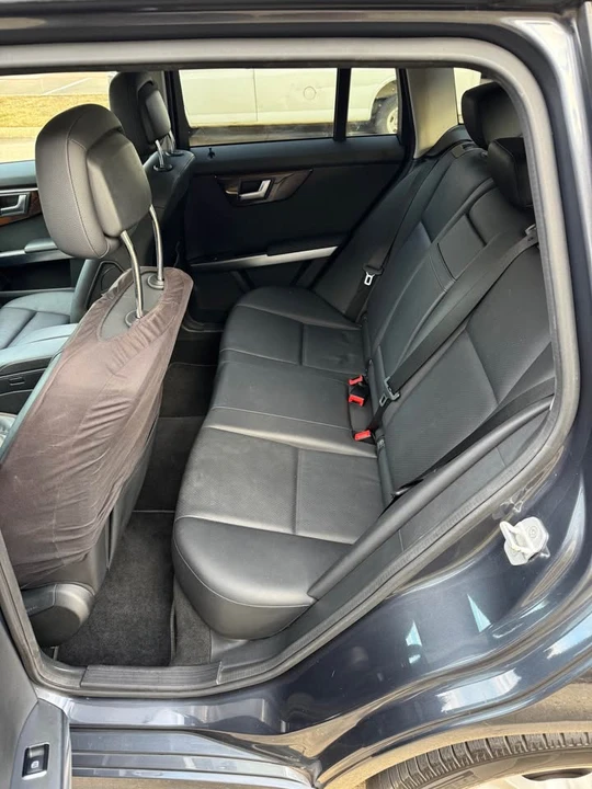 2015 Mercedes-Benz GLK-Class - Image 7 of 20