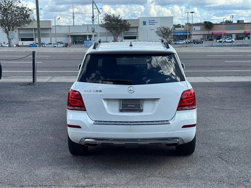 2015 Mercedes-Benz GLK-Class - Image 3 of 17
