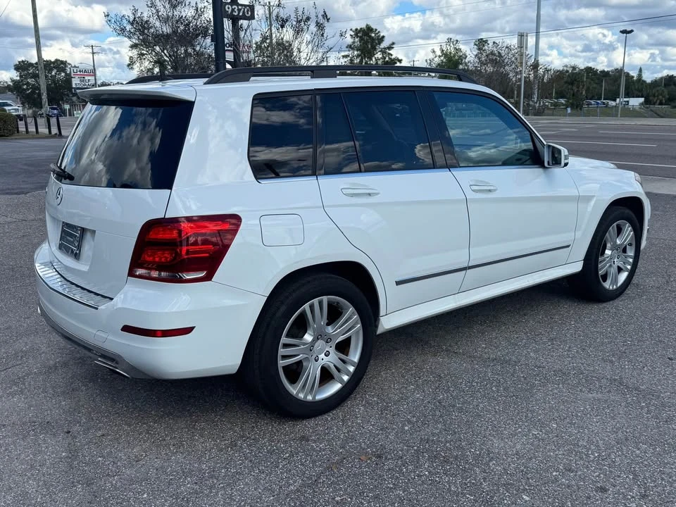2015 Mercedes-Benz GLK-Class - Image 2 of 17