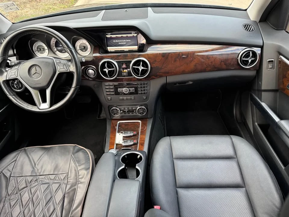 2015 Mercedes-Benz GLK-Class - Image 15 of 20