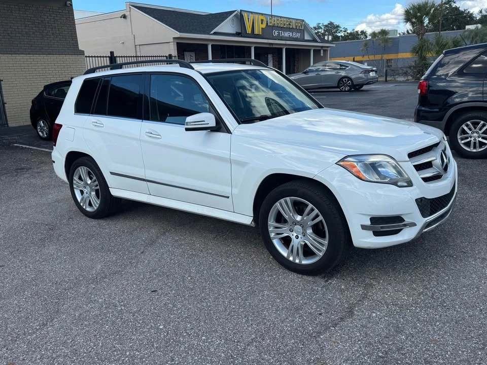 2015 Mercedes-Benz GLK-Class - Image 5 of 17