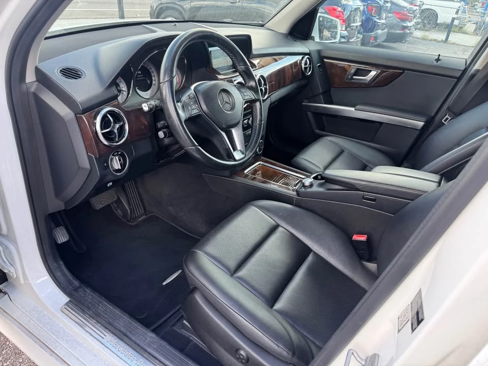2015 Mercedes-Benz GLK-Class - Image 7 of 17