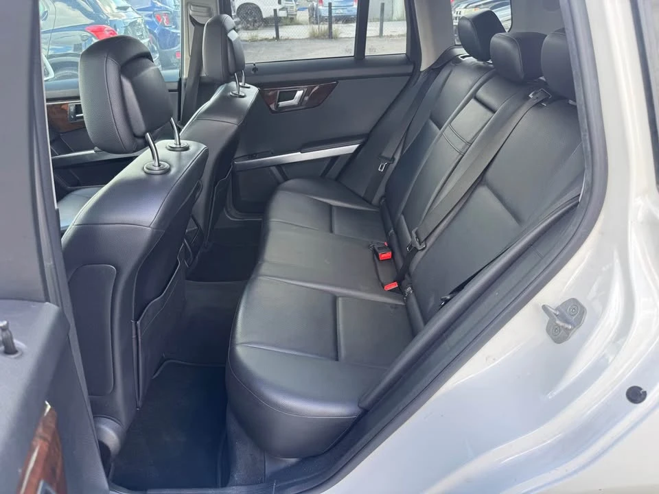 2015 Mercedes-Benz GLK-Class - Image 12 of 17
