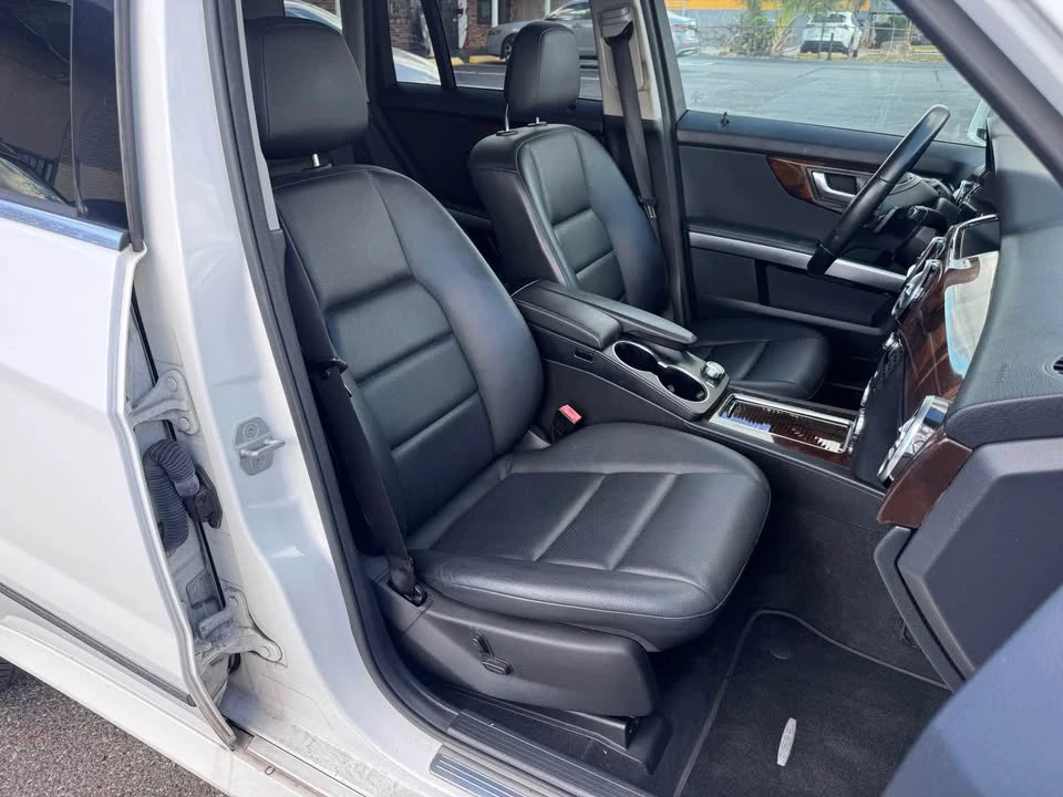 2015 Mercedes-Benz GLK-Class - Image 16 of 17