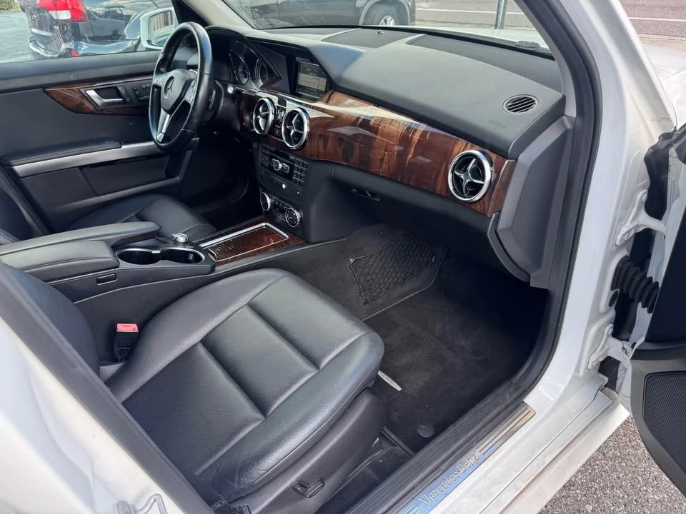 2015 Mercedes-Benz GLK-Class - Image 15 of 17