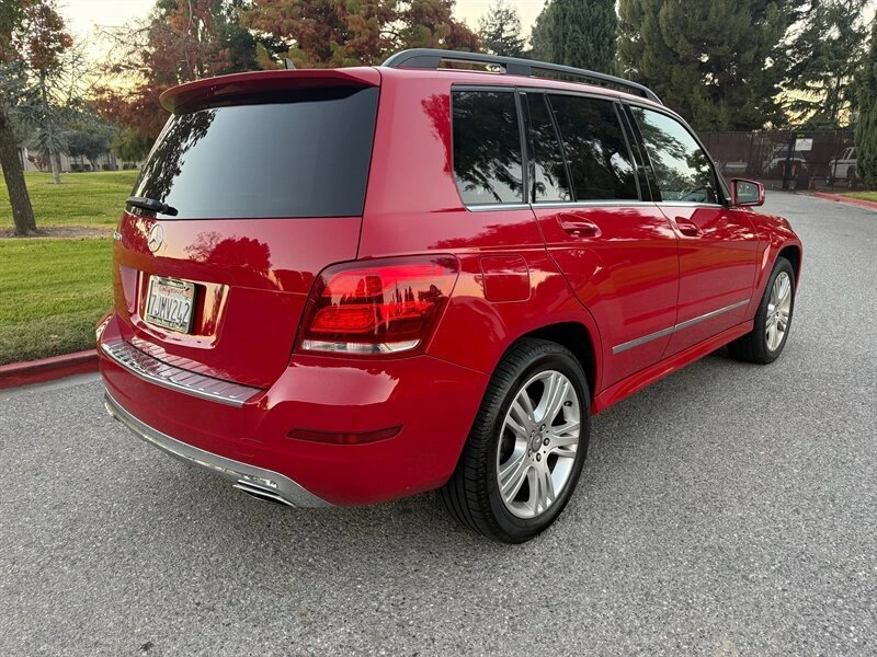 2015 Mercedes-Benz GLK-Class - Image 6 of 20