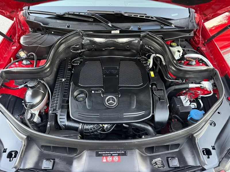 2015 Mercedes-Benz GLK-Class - Image 19 of 20