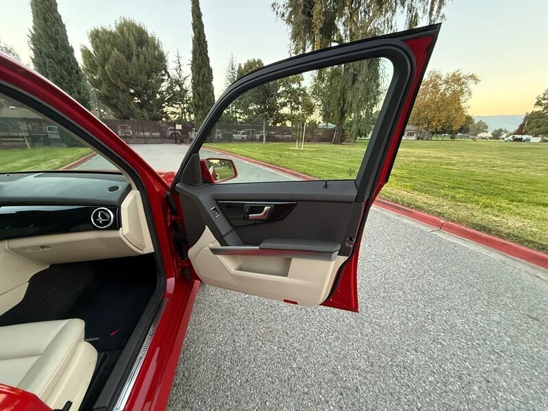 2015 Mercedes-Benz GLK-Class - Image 17 of 20