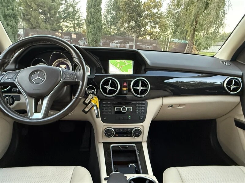 2015 Mercedes-Benz GLK-Class - Image 10 of 20