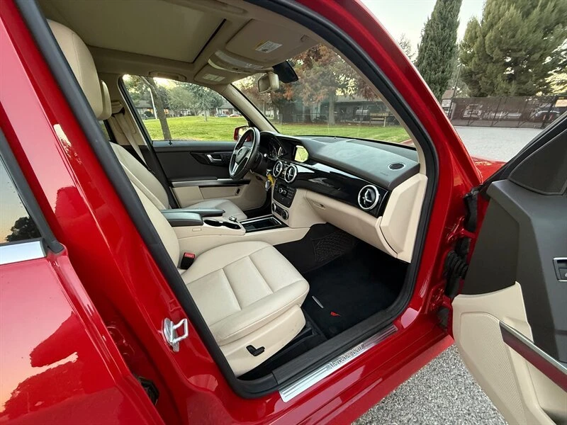 2015 Mercedes-Benz GLK-Class - Image 13 of 20