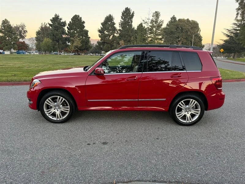2015 Mercedes-Benz GLK-Class - Image 4 of 20