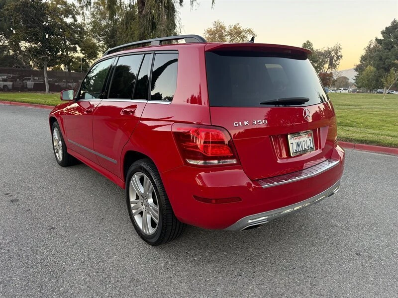 2015 Mercedes-Benz GLK-Class - Image 2 of 20