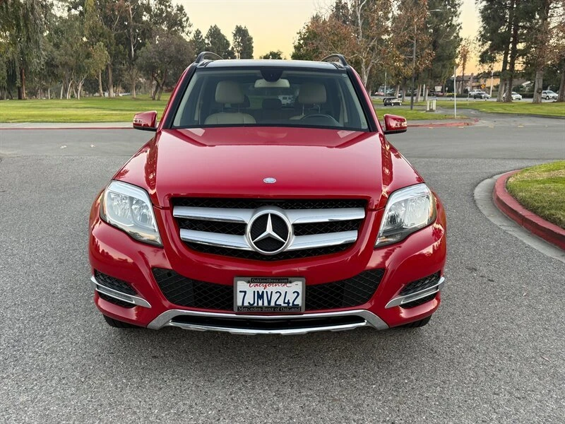 2015 Mercedes-Benz GLK-Class - Image 3 of 20