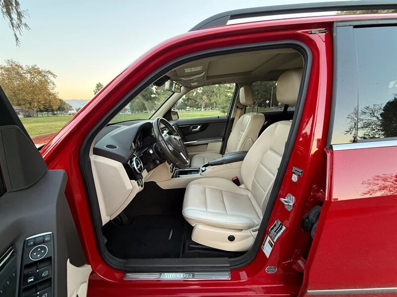 2015 Mercedes-Benz GLK-Class - Image 11 of 20