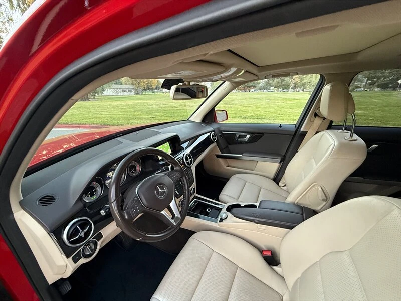 2015 Mercedes-Benz GLK-Class - Image 12 of 20