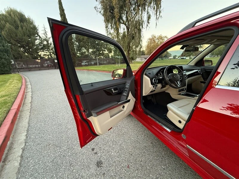 2015 Mercedes-Benz GLK-Class - Image 14 of 20