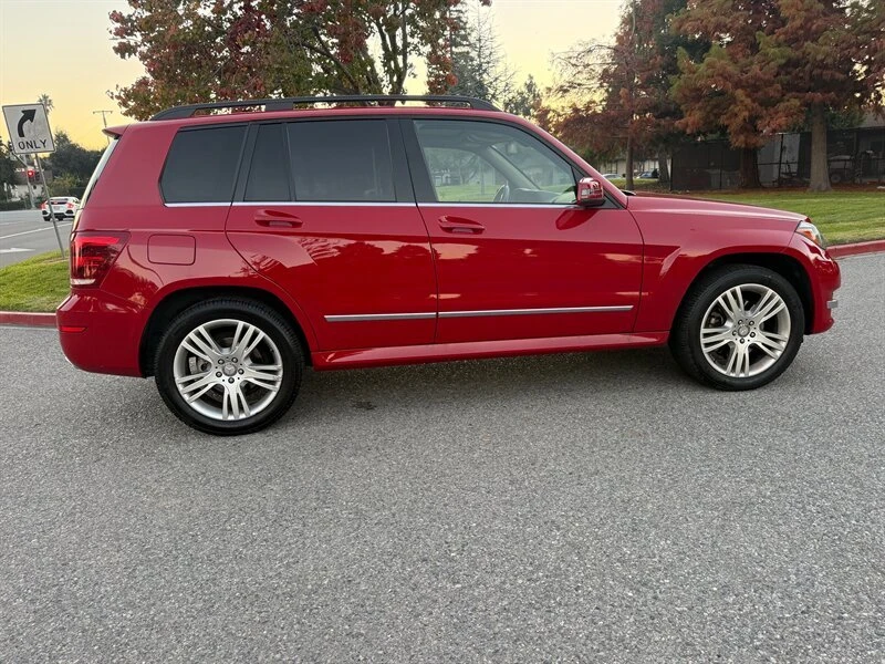 2015 Mercedes-Benz GLK-Class - Image 7 of 20
