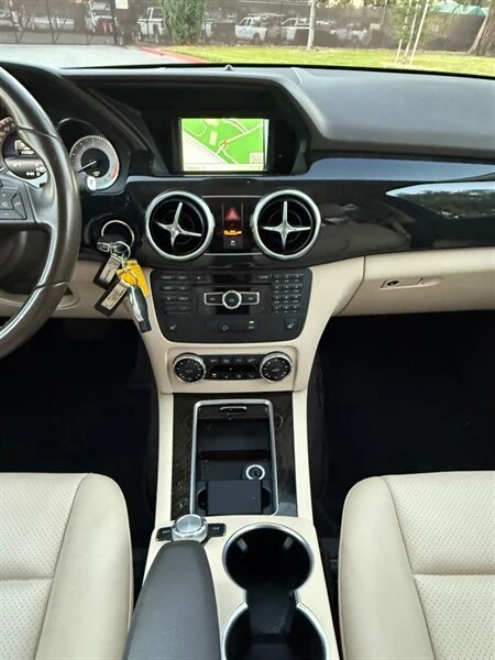 2015 Mercedes-Benz GLK-Class - Image 9 of 20