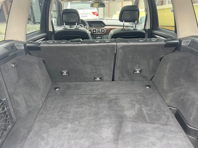 2015 Mercedes-Benz GLK-Class - Image 11 of 11