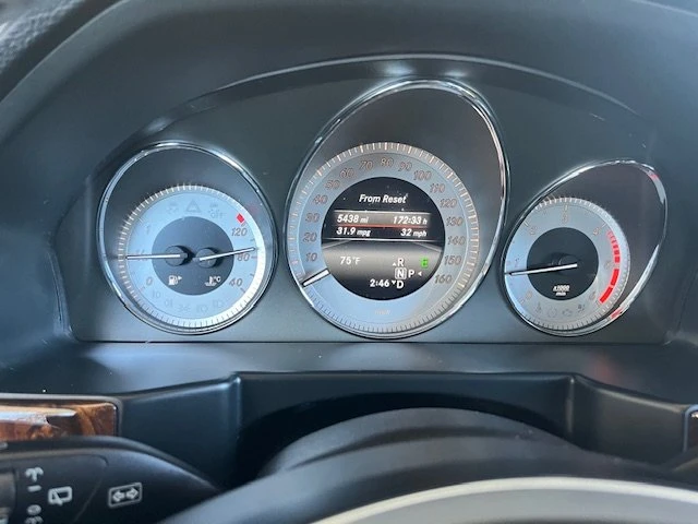 2015 Mercedes-Benz GLK-Class - Image 5 of 11