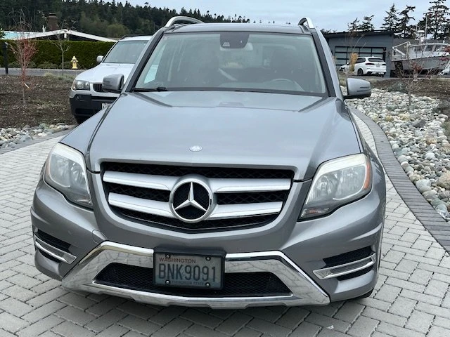 2015 Mercedes-Benz GLK-Class - Image 2 of 11