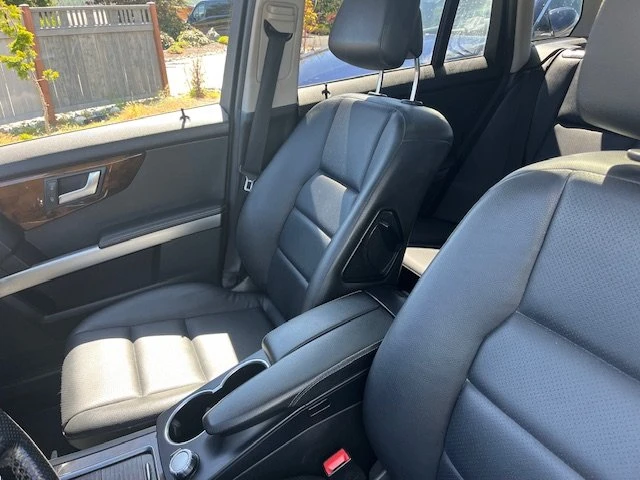2015 Mercedes-Benz GLK-Class - Image 7 of 11