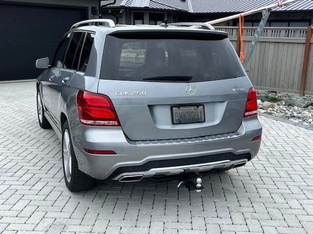 2015 Mercedes-Benz GLK-Class - Image 3 of 11