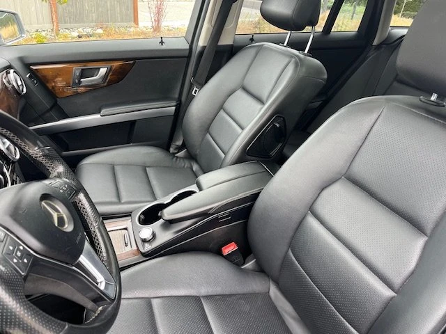 2015 Mercedes-Benz GLK-Class - Image 9 of 11