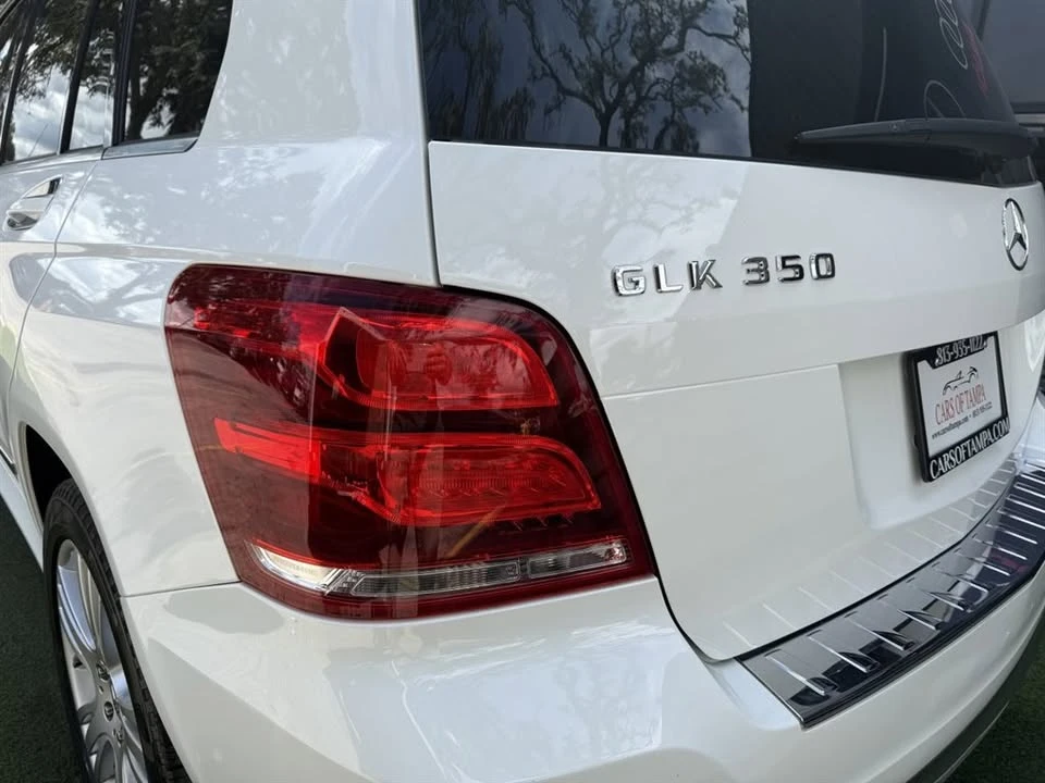 2015 Mercedes-Benz GLK-Class - Image 11 of 20