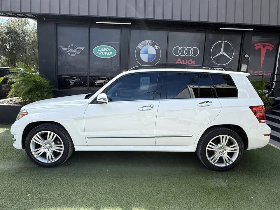 2015 Mercedes-Benz GLK-Class - Image 7 of 20