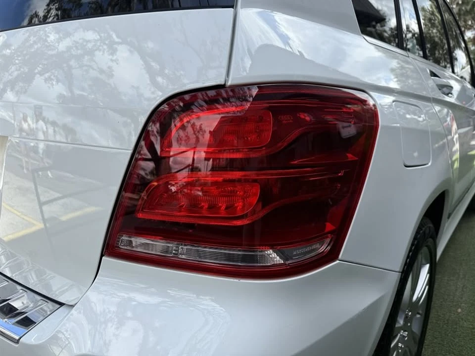 2015 Mercedes-Benz GLK-Class - Image 12 of 20