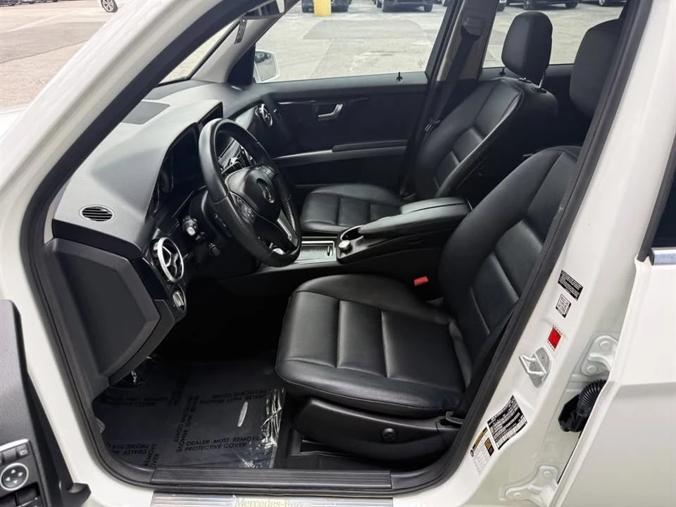 2015 Mercedes-Benz GLK-Class - Image 13 of 20