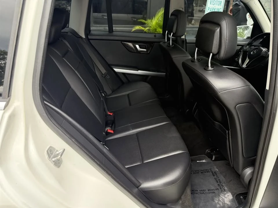 2015 Mercedes-Benz GLK-Class - Image 16 of 20