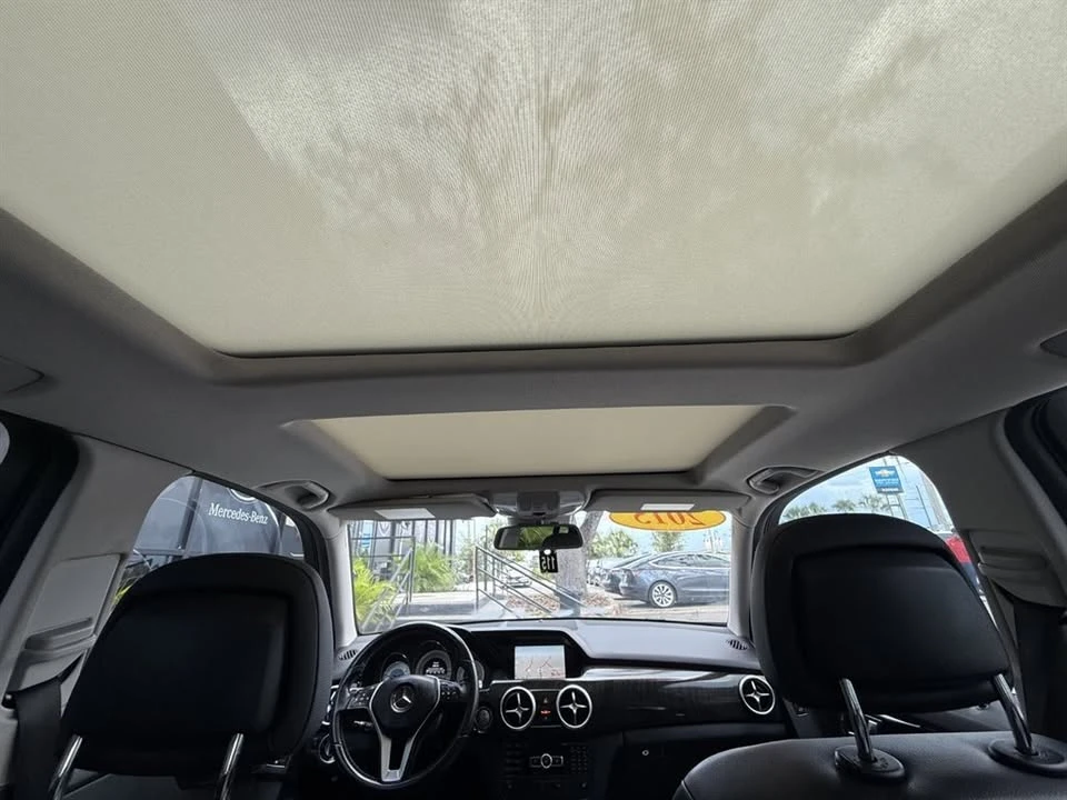 2015 Mercedes-Benz GLK-Class - Image 20 of 20