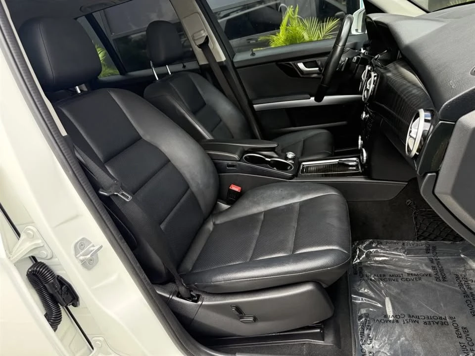 2015 Mercedes-Benz GLK-Class - Image 19 of 20