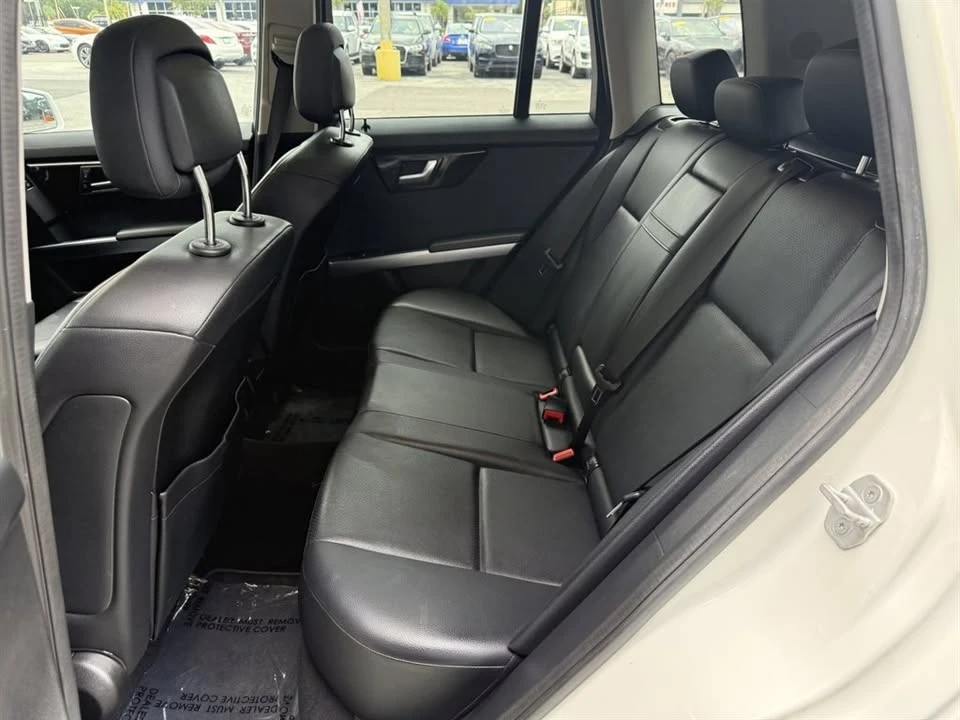 2015 Mercedes-Benz GLK-Class - Image 15 of 20